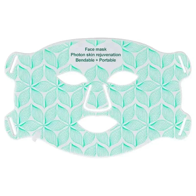 LED Skin Rejuvenation Device - Glam Global UKGlam Global UK