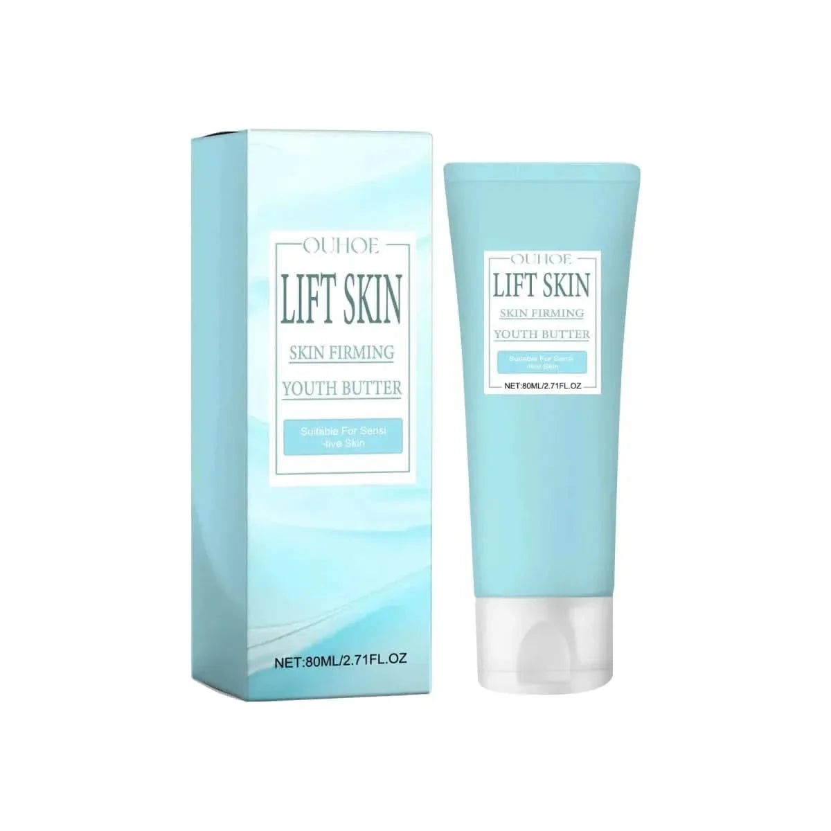 Lift Skin – Skin Firming and Deep Hydrating Cream - Glam Global UKGlam Global UK