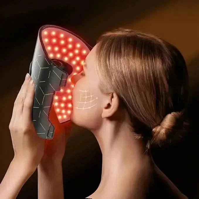 Light Therapy Face Mask - Glam Global UKGlam Global UK