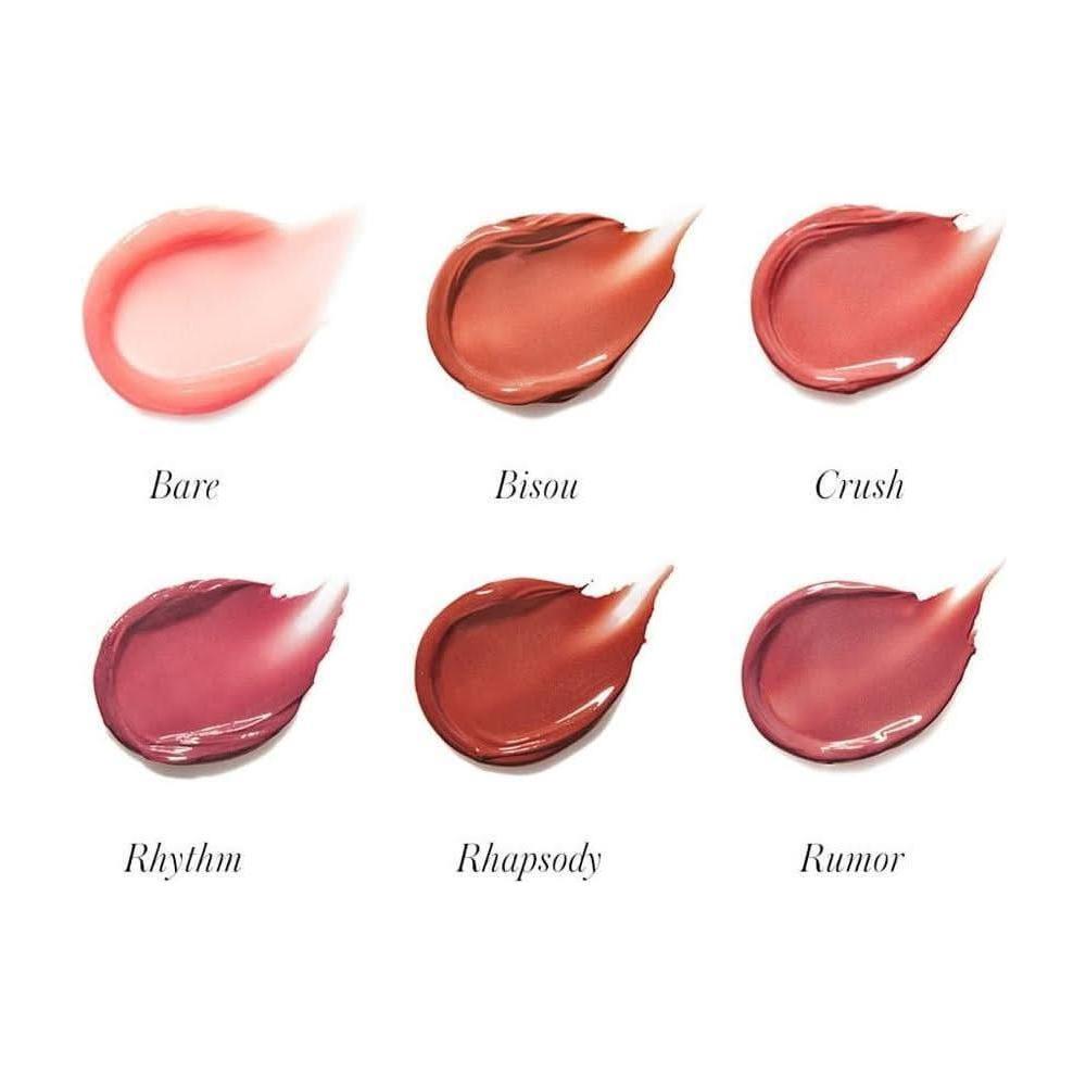 Liplights Cream Lip Gloss - Glam Global UKRMS Beauty