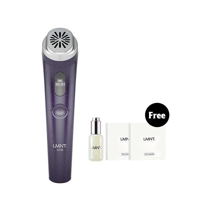 LMNT ONE Medical - Grade Home Beauty Device - Glam Global UKLMNT ONE