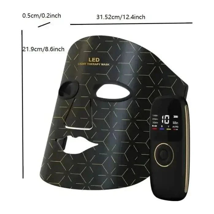 Lumi Skin Beauty Device - Glam Global UKGlam Global UK