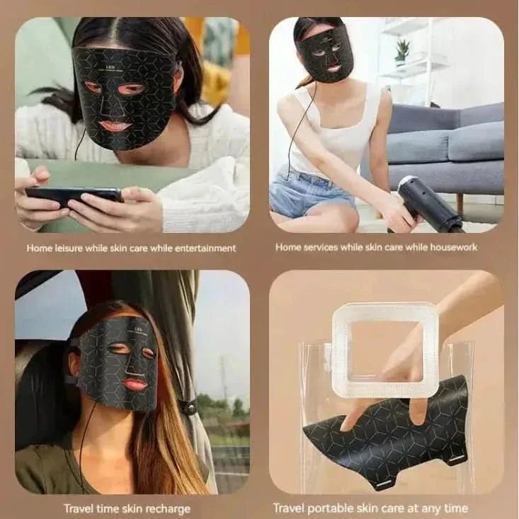Lumi Skin Beauty Device - Glam Global UKGlam Global UK