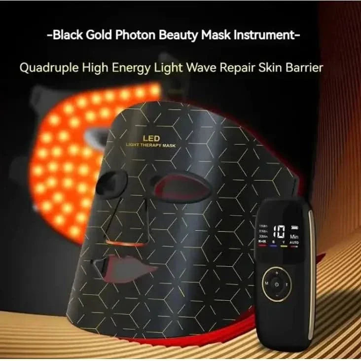 Lumi Skin Beauty Device - Glam Global UKGlam Global UK