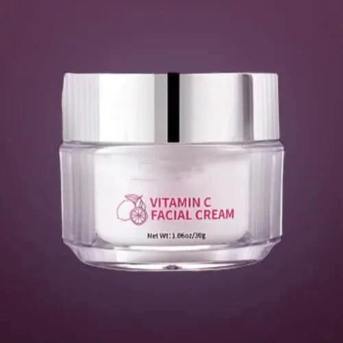 LumiEssence C Nourishing Cream - 50ml - Glam Global UKLumiEssence