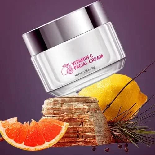 LumiEssence C Nourishing Cream - 50ml - Glam Global UKLumiEssence