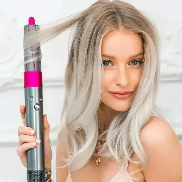 Lux Airstyler - Glam Global UKGlam Global UK