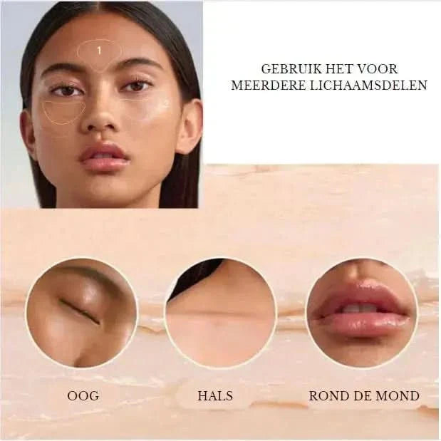 Magic Pore Remover Waterproof Stick Prime - Glam Global UKGlam Global UK