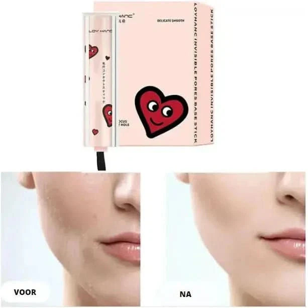 Magic Pore Remover Waterproof Stick Prime - Glam Global UKGlam Global UK