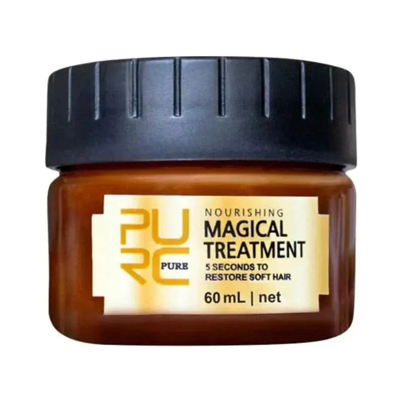 Magical Hair Mask – Transform Your Hair with Every Use - Glam Global UKGlam Global UK