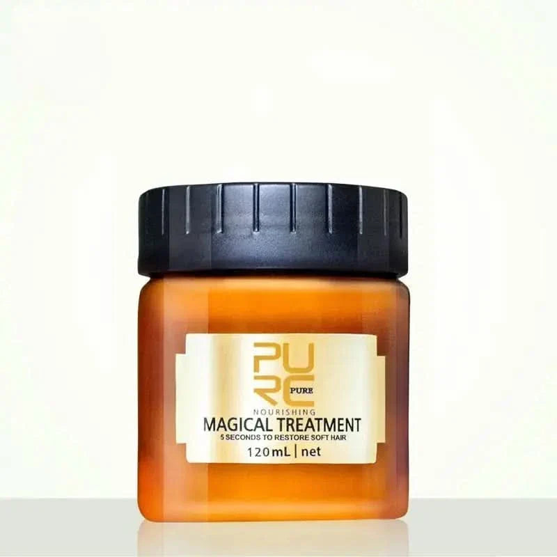 Magical Hair Mask – Transform Your Hair with Every Use - Glam Global UKGlam Global UK