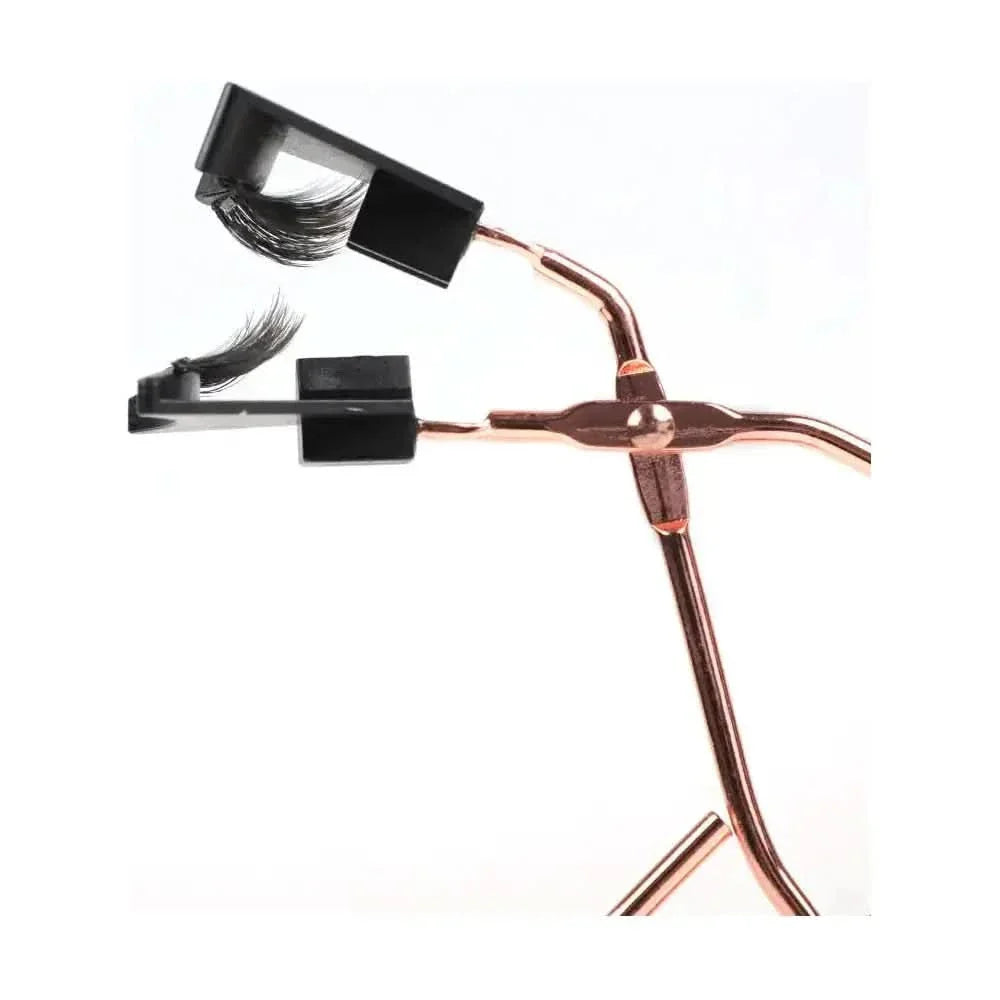 Magnetic Eyelashes: Achieve Effortless Glamour with Minimal Effort - Glam Global UKGlam Global UK