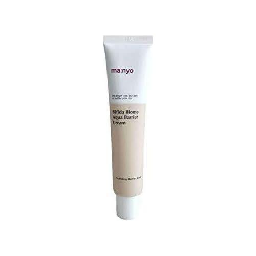 MANYO FACTORY Bifida Biome Aqua Barrier Cream 80ml - Glam Global UKManyo Factory