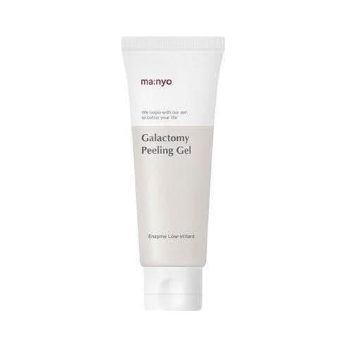 Manyo Factory Galactomy Peeling Gel Cleanser 75ml - Glam Global UKManyo Factory