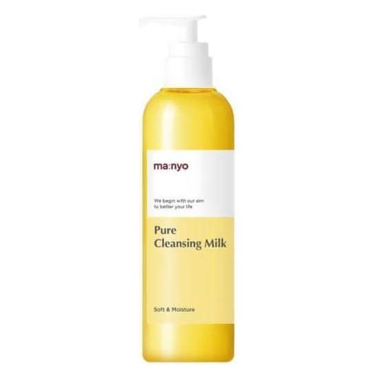 Manyo Factory Pure Clean Milk 200ml - Glam Global UKManyo Factory