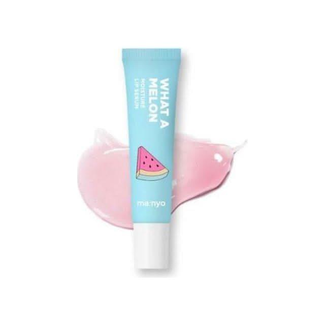 Manyo Factory What A Melon Lip Serum 10ml - Glam Global UKManyo Factory