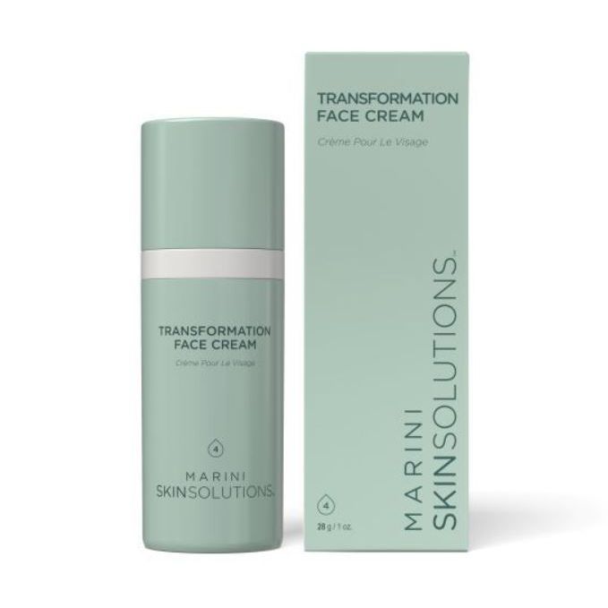 Jan Marini Transformation Face Cream – 30ml | Growth Factor & Peptide Moisturiser