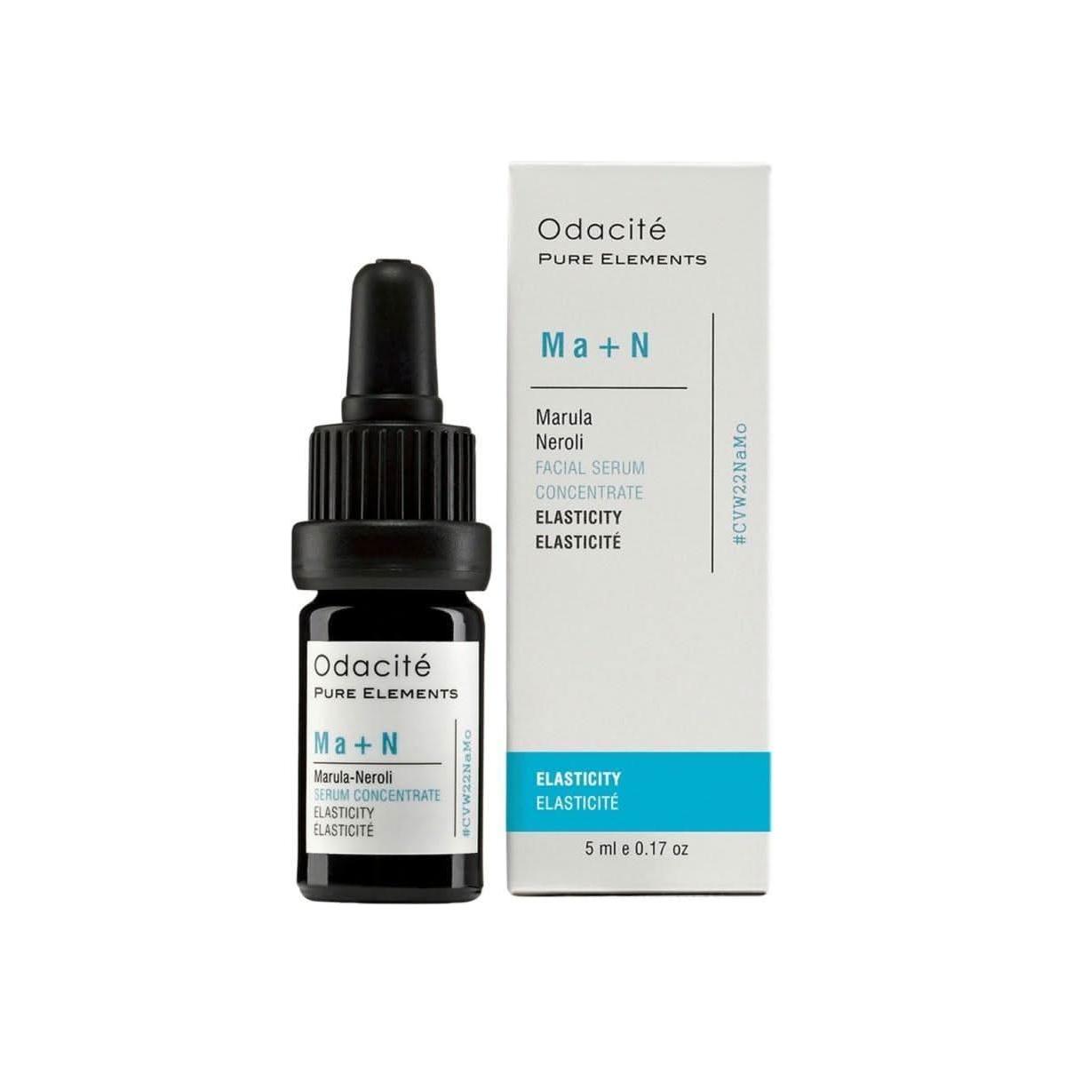 Marula Neroli Serum Concentrate - Glam Global UKOdacité