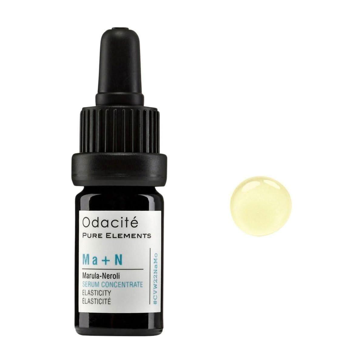 Marula Neroli Serum Concentrate - Glam Global UKOdacité
