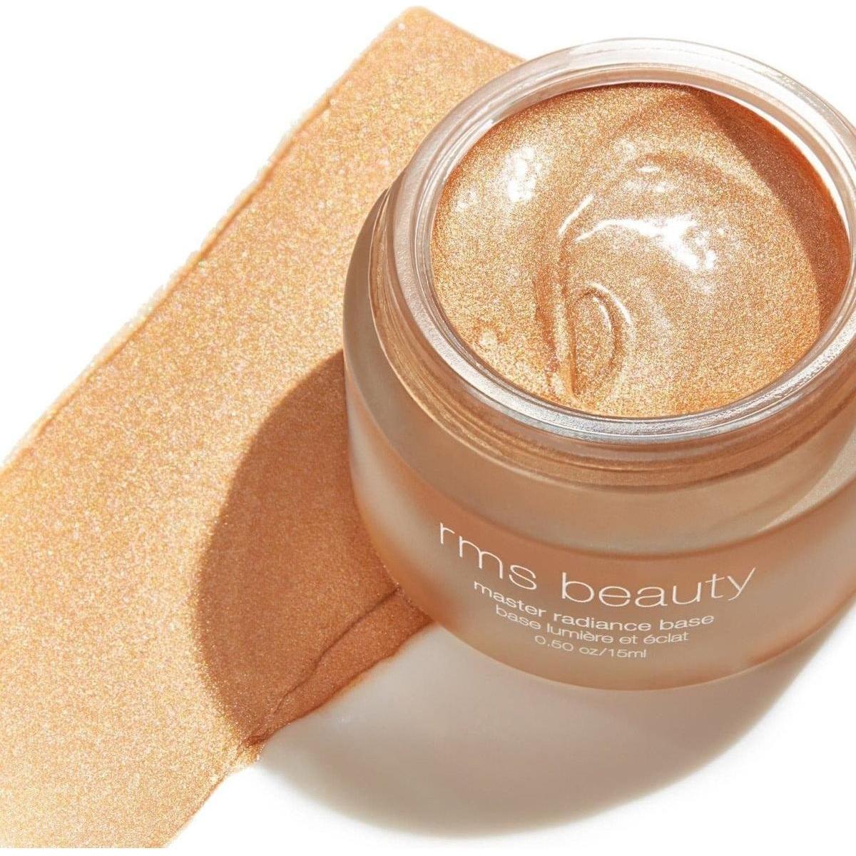RMS Beauty Master Radiance Base - Glam Global UKRMS Beauty