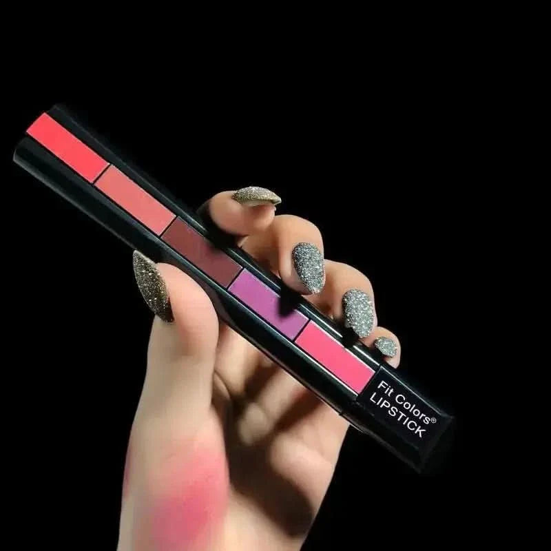Matte Velvet Non - Stick Cup Lipstick - Glam Global UKGlam Global UK