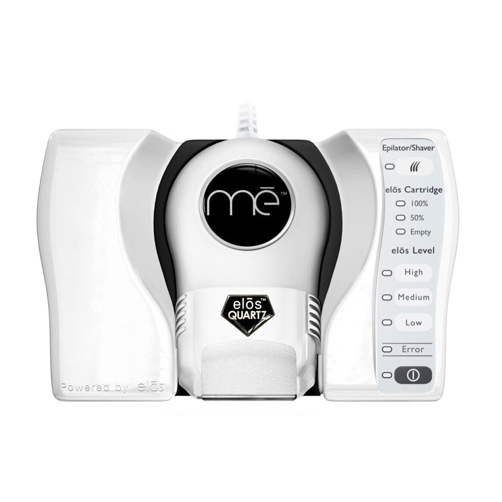 Me My Elos Permanent Hair Reduction IPL Machine – 200,000 Pulses