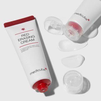 medicube Red Erasing Cream 50ml - Glam Global UKmedicube