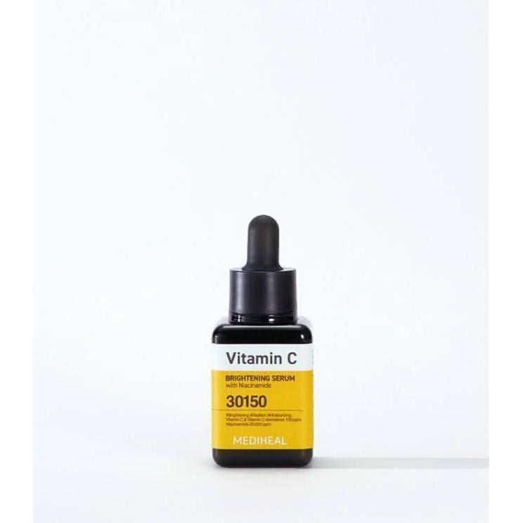 MEDIHEAL Vitamin C Brightening Serum 40ml - Glam Global UKMEDIHEAL