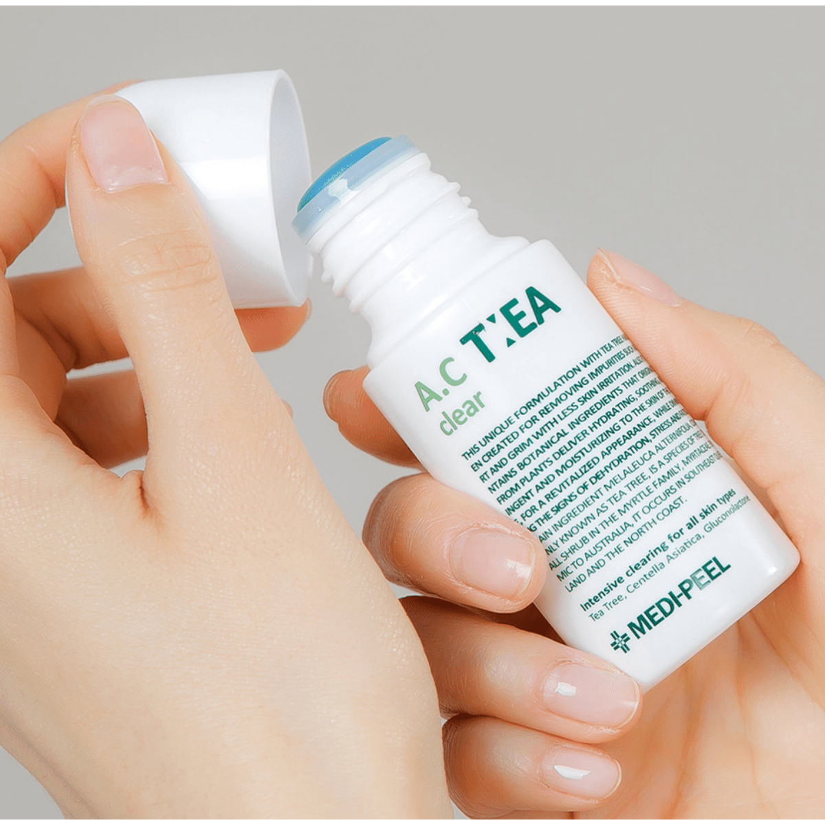 MEDIPEEL A.C Tea Clear - 50ml - Glam Global UKMEDIPEEL