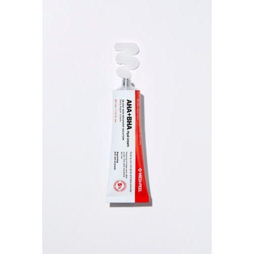 MEDIPEEL AHA BHA 28 Days Hyal Cream - 30ml - Glam Global UKMEDIPEEL