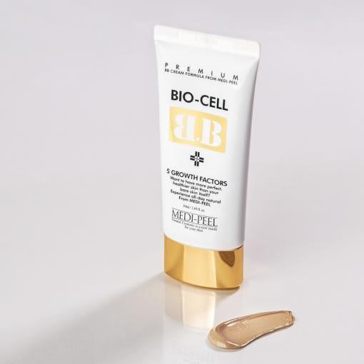 MEDIPEEL Bio Cell BB Cream 50ml - Glam Global UK