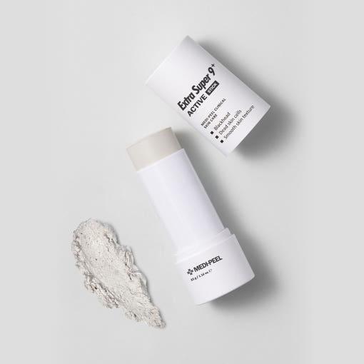 MEDIPEEL Extra Super 9 Plus Active Stick - 33g - Glam Global UKMEDIPEEL