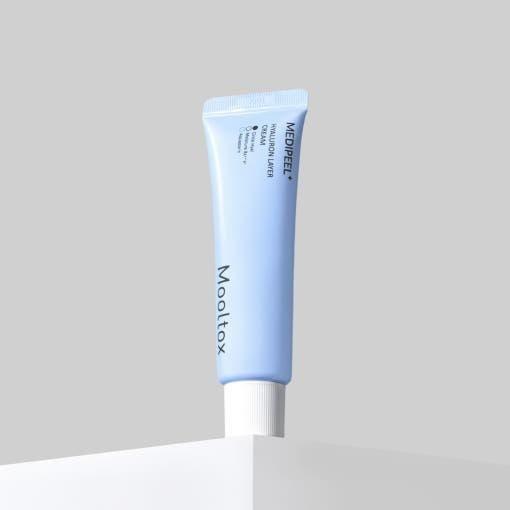 MEDIPEEL Hyaluron Layer Mooltox Cream - 50g - Glam Global UKMEDIPEEL