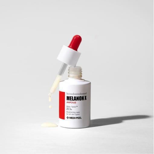MEDIPEEL Melanon X Ampoule - 30ml - Glam Global UKMEDIPEEL