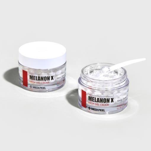 MEDIPEEL Melanon X Drop Gel Cream - 50g - Glam Global UKMEDIPEEL