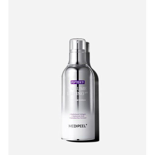 MEDIPEEL Peptide 9 Volume Lifting All - in - One Essence Pro – 100ml - Glam Global UKMEDIPEEL