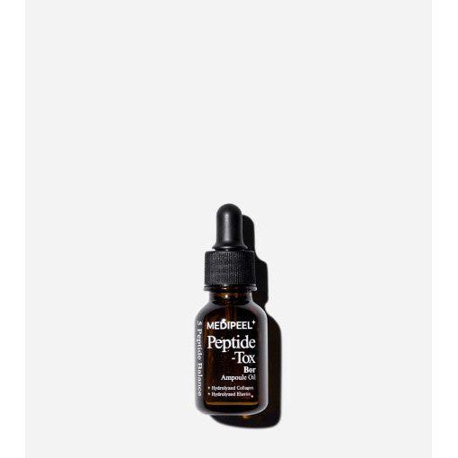 MEDIPEEL Peptide - Tox Bor Ampoule Oil – 15ml - Glam Global UKMEDIPEEL