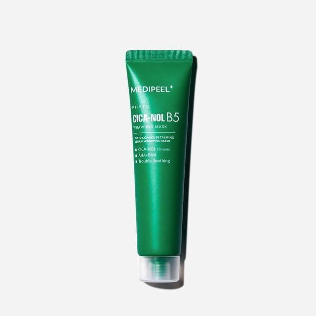 MEDIPEEL PHYTO CICA - NOL B5 Calming Wrapping Mask – 70ml - Glam Global UKMEDIPEEL