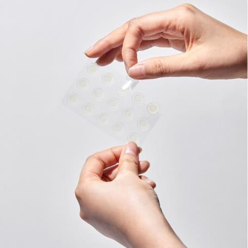 MEDIPEEL PHYTO CICA - NOL B5 Spot Patch – 15pcs*3ea - Glam Global UKMEDIPEEL