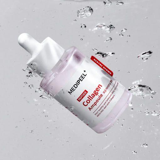 MEDIPEEL Red Lacto Collagen Ampoule – 50ml - Glam Global UKMEDIPEEL