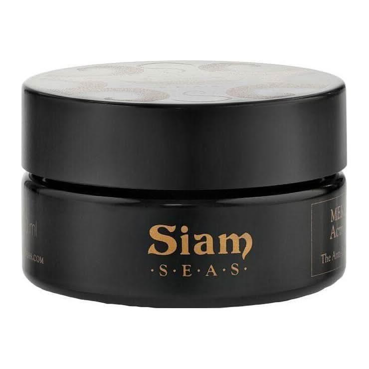 Siam SEAS Mekha Exfoliating Cleanser 2.0 - Glam Global UKSiam SEAS
