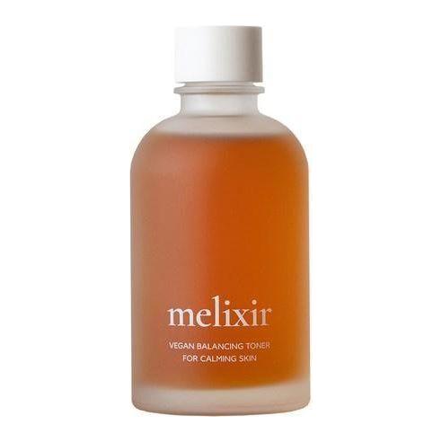 melixir Vegan Balancing Toner 150ml - Glam Global UKmelixir