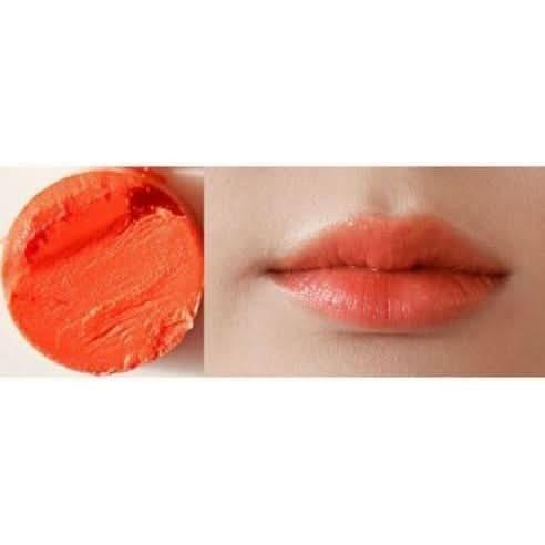 melixir Vegan Lip Butter 3.9g #08 Havana (Tinted) - Glam Global UKmelixir
