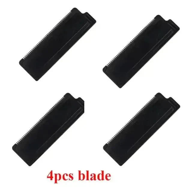 Men's Back Hair Shaver - Glam Global UKGlam Global UK
