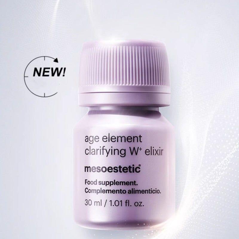 MESOESTETIC Age Element 2nd Generation Spotless Whitening Drink - Glam Global UKMESOESTETIC