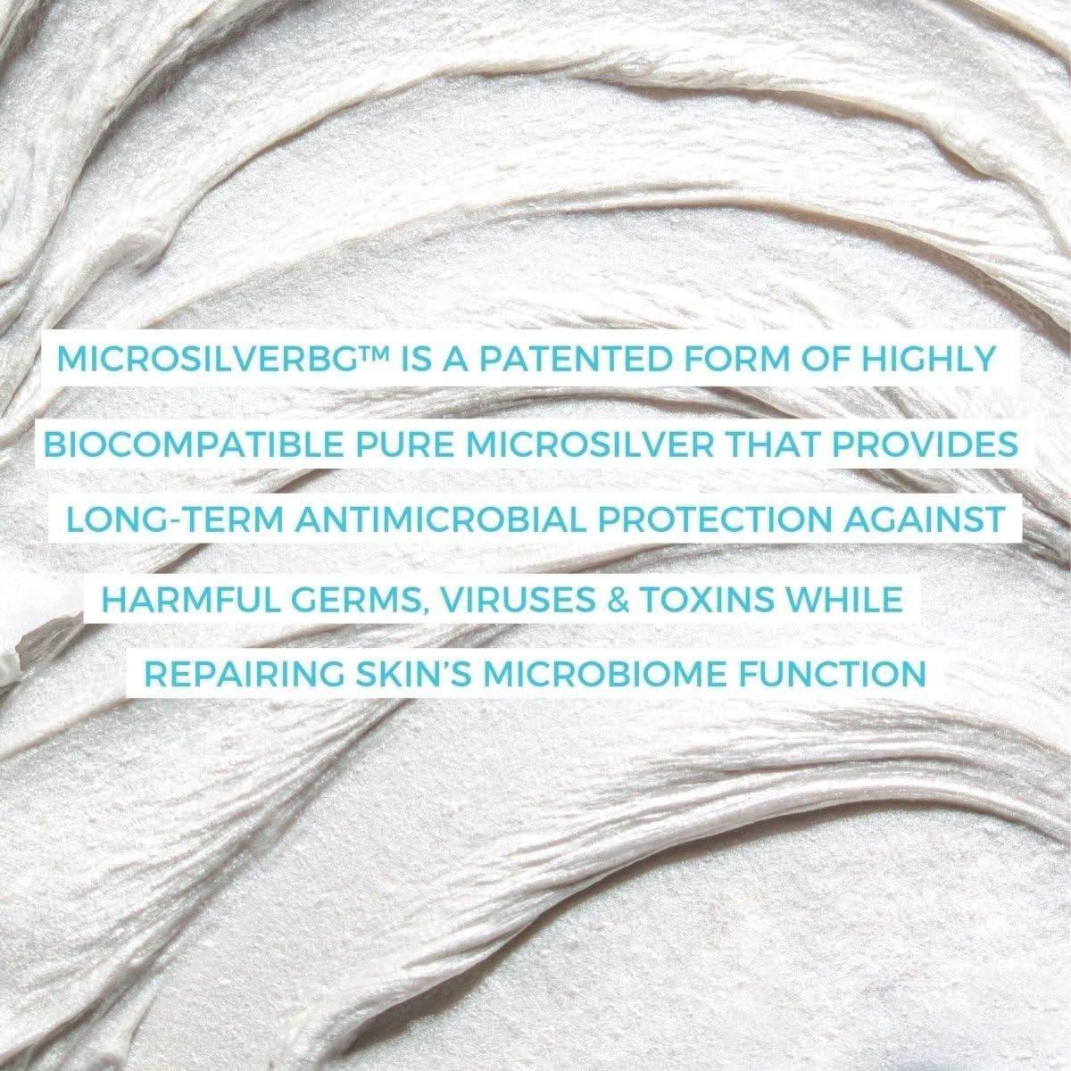 BeautyStat Microbiome Barrier Repair Purifying Cleanser - 150ml - Glam Global UKBeautyStat