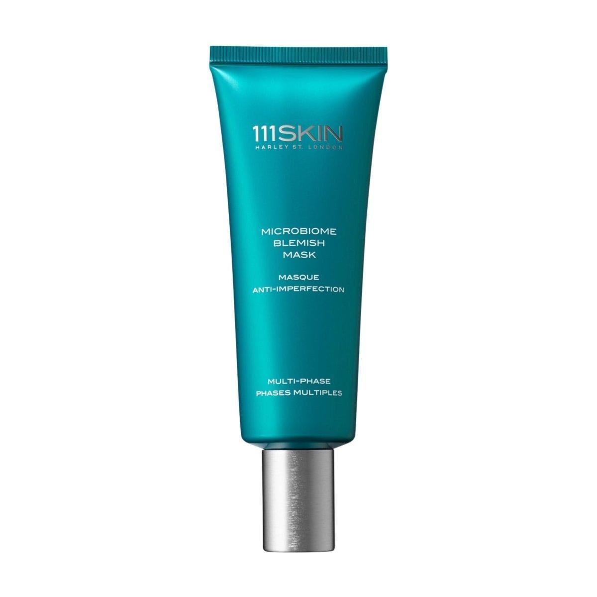 111SKIN Microbiome Blemish Mask - 75ml - Glam Global UK111SKIN