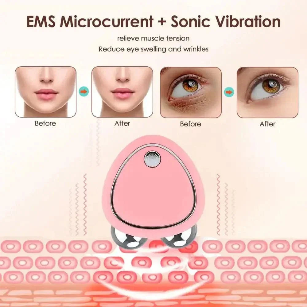 MicroPulse: Revolutionize Your Pain Relief - Glam Global UKGlam Global UK