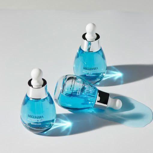 MIGUHARA Aqua Balance Ampoule 35ml - Glam Global UKMIGUHARA