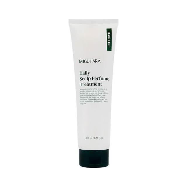 MIGUHARA Daily Scalp Treatment 200ml - Glam Global UKMIGUHARA